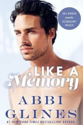 Cover of Like A Memory