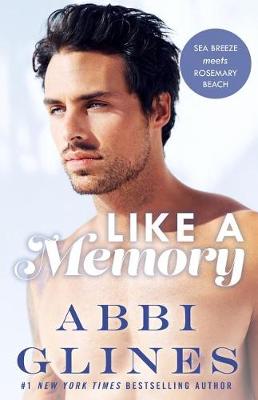 Book cover for Like A Memory