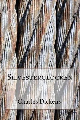 Book cover for Silvesterglocken