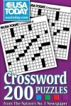 Book cover for USA Today Crossword