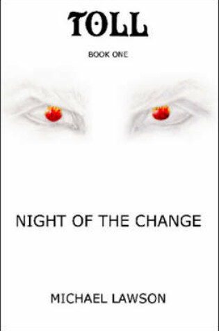 Cover of Night of the Change