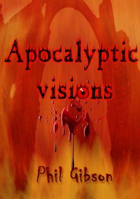 Book cover for Apocalyptic Visions