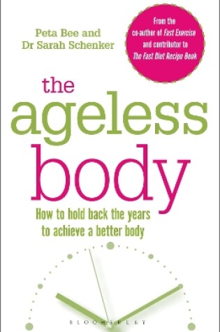 Cover of The Ageless Body