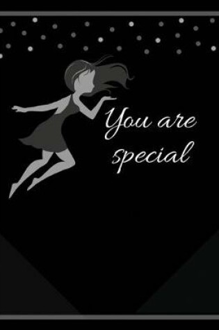 Cover of You are special