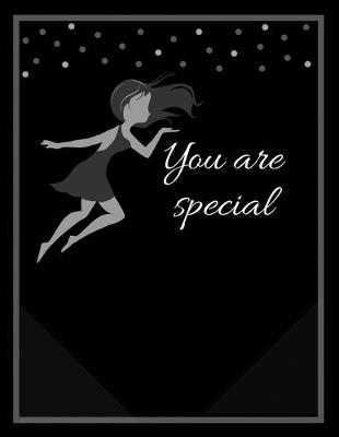 Book cover for You are special