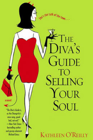 Cover of The Diva's Guide To Selling Your Soul