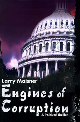 Book cover for Engines of Corruption