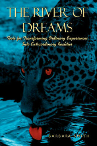 Cover of The River of Dreams