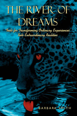 Book cover for The River of Dreams