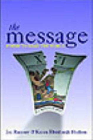 Cover of The Message