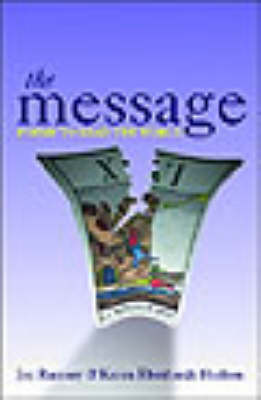 Book cover for The Message