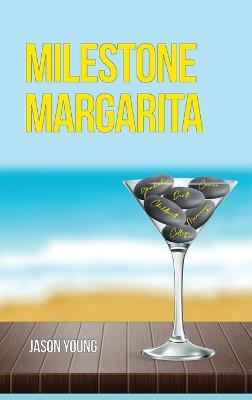 Book cover for Milestone Margarita