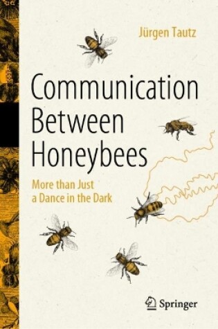 Cover of Communication Between Honeybees