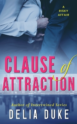 Cover of Clause of Attraction