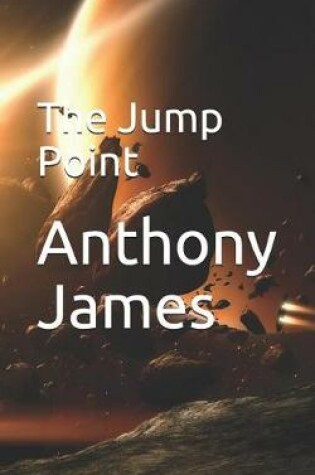 Cover of The Jump Point