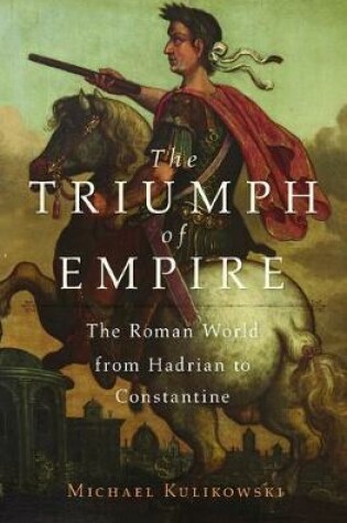 Cover of The Triumph of Empire