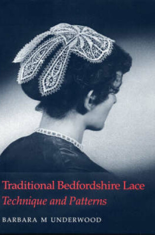 Cover of Traditional Bedfordshire Lace