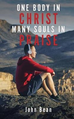 Book cover for One Body in Christ, Many Souls in Praise