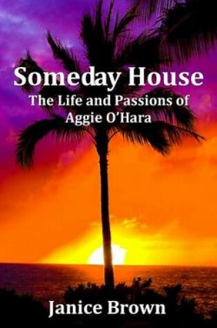 Cover of Someday House