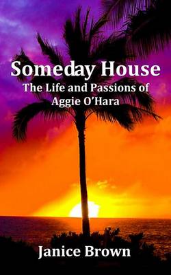 Book cover for Someday House