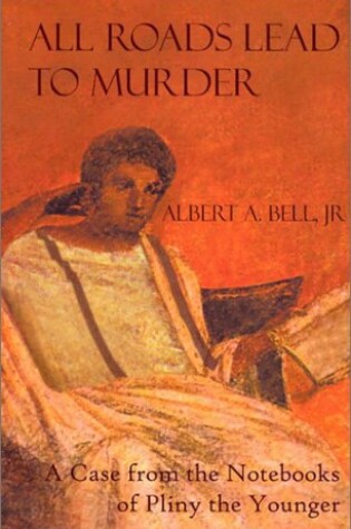 Cover of All Roads Lead to Murder