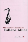 Book cover for Billard Blues