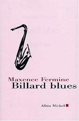 Cover of Billard Blues