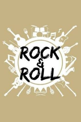 Cover of Rock & Roll