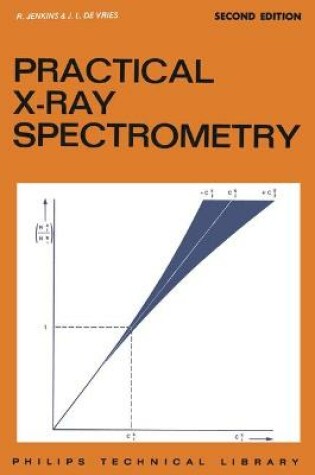 Cover of Practical X-ray Spectrometry