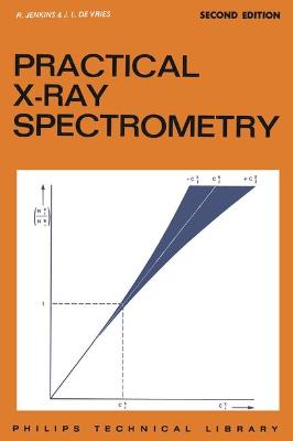 Book cover for Practical X-ray Spectrometry