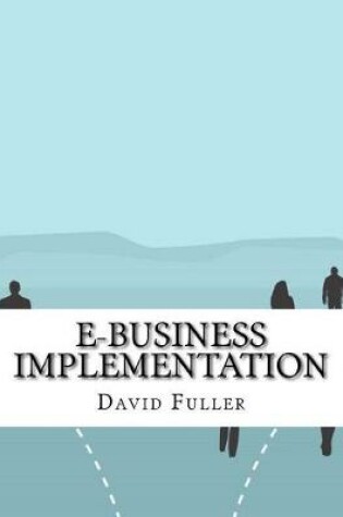 Cover of E-Business Implementation