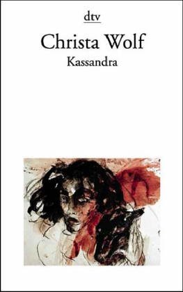 Book cover for Kassandra