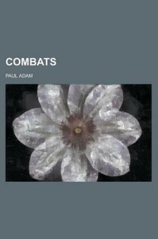 Cover of Combats