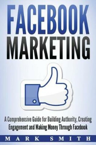 Cover of Facebook Marketing