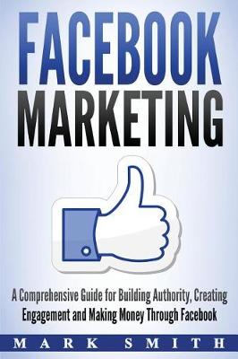 Cover of Facebook Marketing