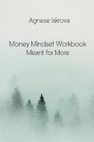 Cover of Money Mindset Workbook