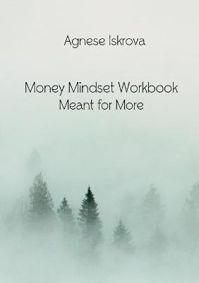 Book cover for Money Mindset Workbook