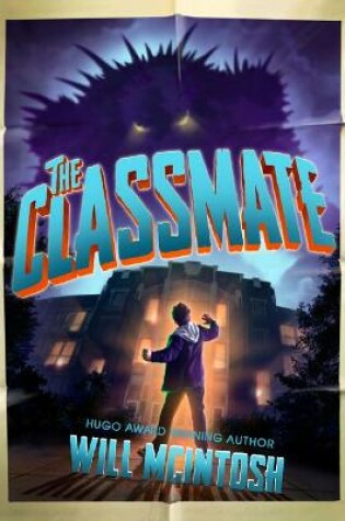Cover of The Classmate