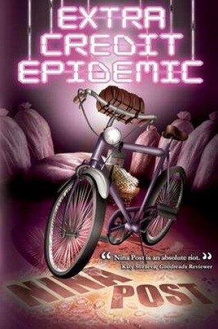 Cover of Extra Credit Epidemic