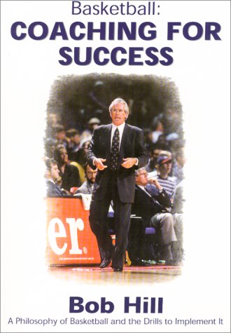 Book cover for Basketball