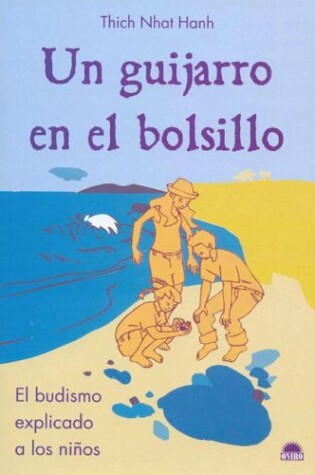 Cover of Un Guijarro En El Bolsillo