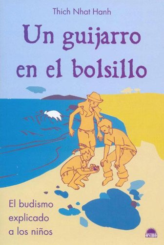 Book cover for Un Guijarro En El Bolsillo