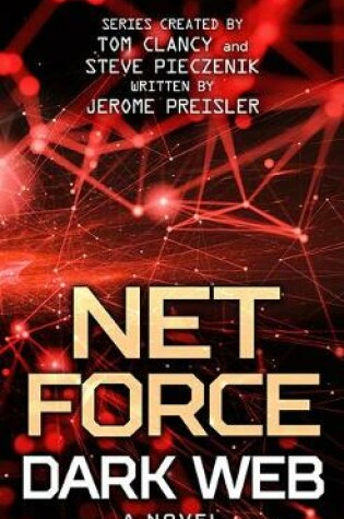 Cover of Net Force: Dark Web