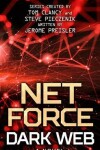 Book cover for Net Force: Dark Web