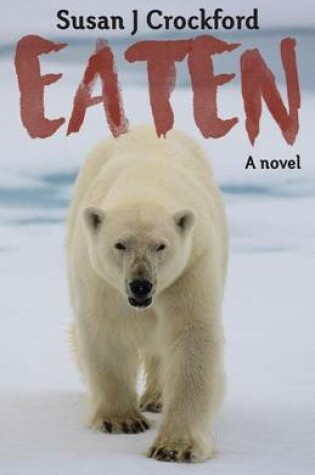 Cover of Eaten