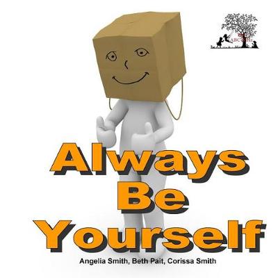 Book cover for Always Be Yourself