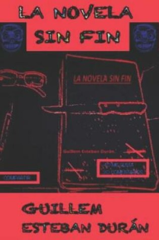 Cover of La novela sin fin