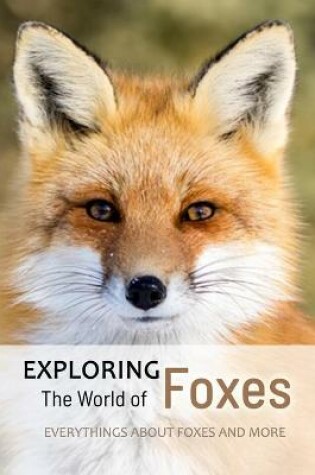 Cover of Exploring the World of Foxes