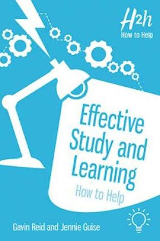 Cover of Effective Study and Learning