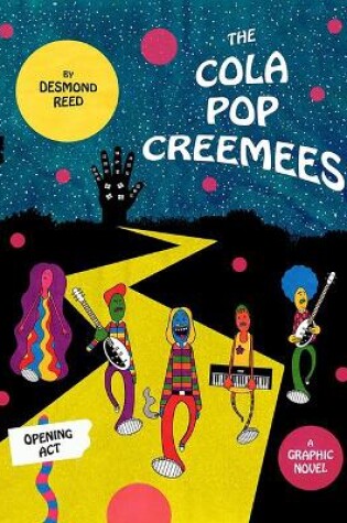 Cover of The Cola Pop Creemees